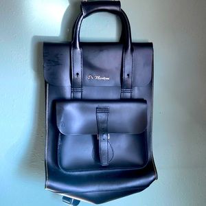 Backpack or Handle Bag